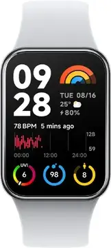 Xiaomi Smart taśma 8 Pro szary