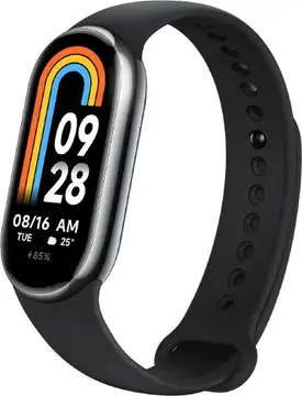 Xiaomi Smart taśma 8 czarny