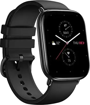 Zepp E Square onyx black
