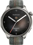 Amazfit Balance sunset grey