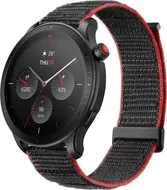 Amazfit GTR 4 Racetrack Grey