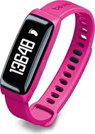 Beurer AS 81 BodyShape tracker aktywności różowy