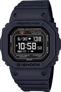 Casio G-Squad G-Shock DW-H5600-1