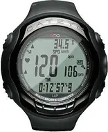 CatEye MSC-CY300 pulsometr czarny