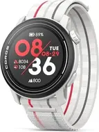 Coros Pace 3 nylon biały