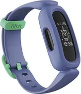 Fitbit Ace 3 tracker aktywności cosmic blue/astro green