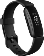 Fitbit Inspire 2 tracker aktywności czarny
