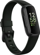 Fitbit Inspire 3 tracker aktywności czarny