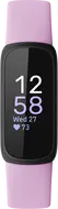 Fitbit Inspire 3 tracker aktywności fliedertraum/czarny