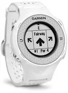 Garmin Approach S4 GPS-zegarek golfisty biały