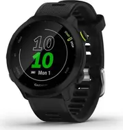 Garmin Forerunner 55 czarny