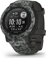 Garmin Instinct 2 Camo graphite