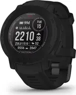 Garmin Instinct 2 solar Tactical Editon czarny