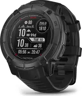 Garmin Instinct 2X solar Tactical Edition czarny