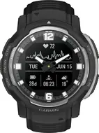 Garmin Instinct Crossover czarny
