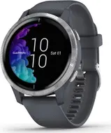 Garmin Venu granite blue/silver
