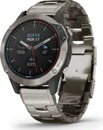 Garmin quatix 6 Sapphire