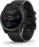 Garmin tactix 7 czarny