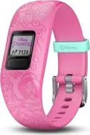 Garmin vivofit jr. 2 Disney Princess tracker aktywności z możliwością dopasowania