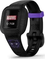 Garmin vivofit jr. 3 Marvel Black Panther Specials Edition tracker aktywności czarny
