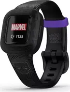 Garmin vivofit jr. 3 Marvel Black Panther tracker aktywności czarny