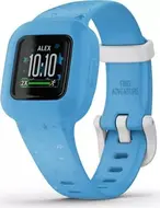 Garmin vivofit jr. 3 tracker aktywności blue stars