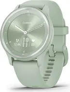 Garmin vivomove Sport tracker aktywności miętowy/silver