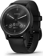 Garmin vivomove Sport tracker aktywności black/slate