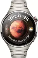 Huawei Watch 4 Pro Titanium smycz