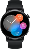 Huawei Watch GT 3 Active 42mm Light Black Fluoroelastomer