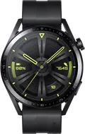 Huawei Watch GT 3 Active 46mm Light Black Fluoroelastomer