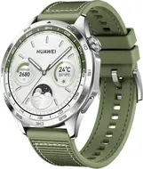 Huawei Watch GT 4 46mm Green composite