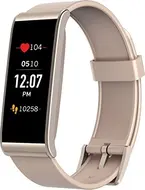 MyKronoz ZeFit4 HR tracker aktywności różowy/złoty