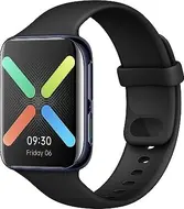 Oppo Watch Wi-Fi 46mm czarny