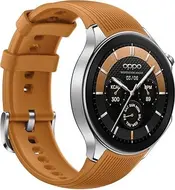 Oppo Watch X Mars Brown