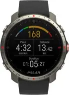 Polar Grit X Pro titan Medium/Large