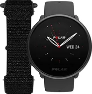 Polar Ignite 2 czarny/masa perłowa