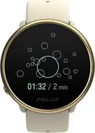 Polar Ignite 2 złoty/szampan