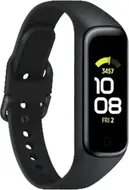 Samsung Galaxy Fit2 tracker aktywności czarny