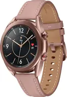 Samsung Galaxy Watch 3 R850 stal szlachetna 41mm mystic bronze