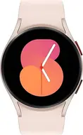 Samsung Galaxy Watch 5 Bluetooth 40mm Pink złoto