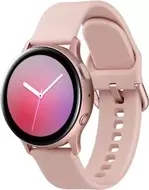 Samsung Galaxy Watch Active 2 LTE R835 Aluminum 40mm złoty róż