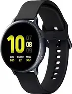 Samsung Galaxy Watch Active 2 LTE R825 Aluminum 44mm czarny