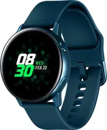 Samsung Galaxy Watch Active R500 zielony