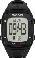 Sigma Sport iD.RUN HR czarny