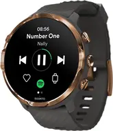 Suunto 7 graphite copper