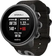 Suunto 9 Baro Titanium Limited Edition