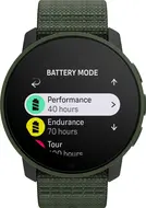 Suunto 9 Peak Pro forest green