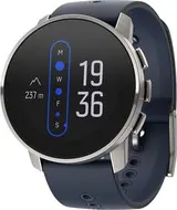 Suunto 9 Peak granite blue/titanium