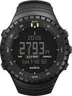 Suunto Core All Black